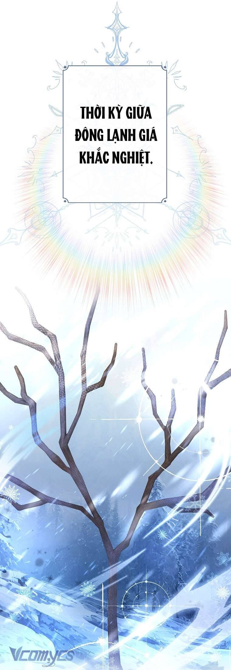Tôi Chỉ Chăm Sóc Người Cha Ốm Yếu Của Mình Mà Thôi! Chap 10 - Next Chap 11