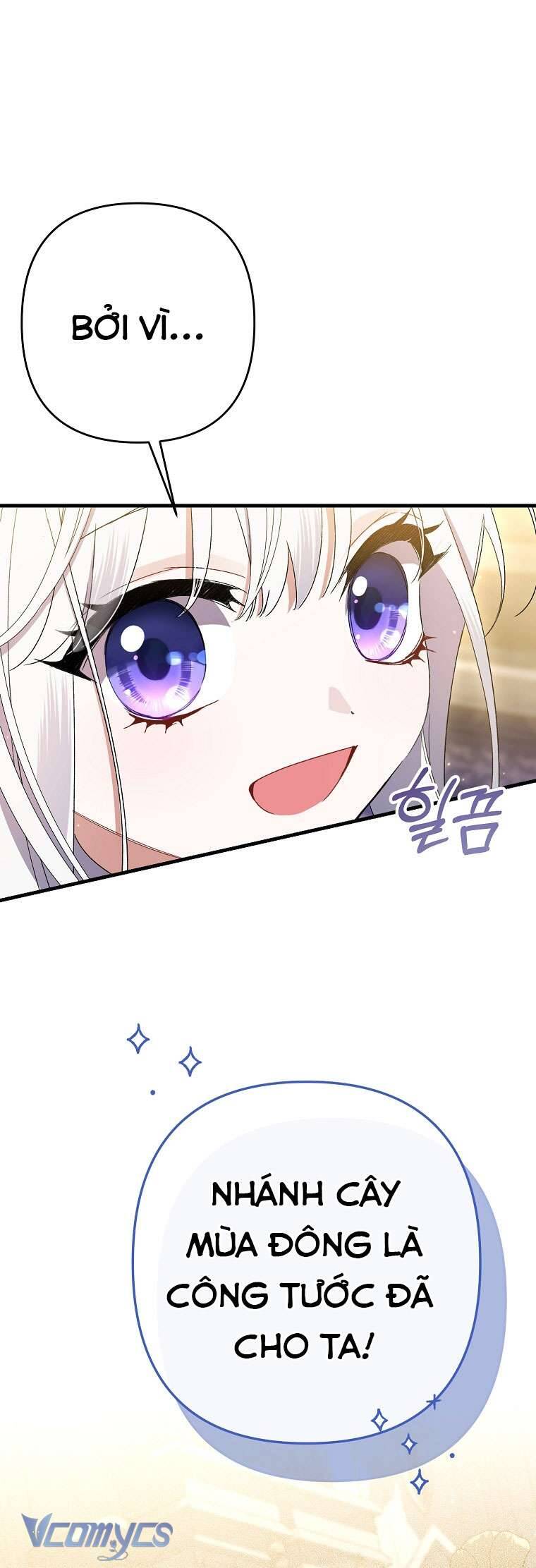Tôi Chỉ Chăm Sóc Người Cha Ốm Yếu Của Mình Mà Thôi! Chap 10 - Next Chap 11