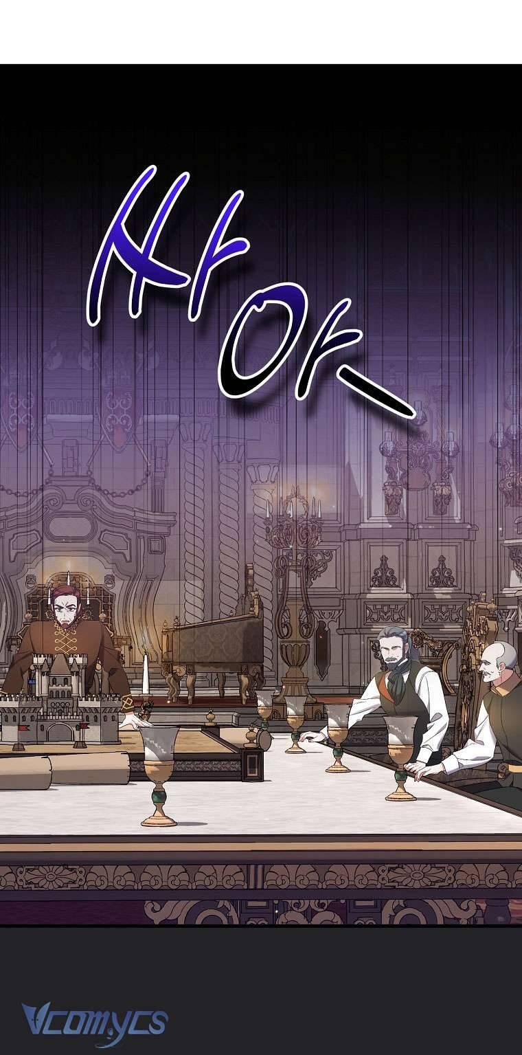 Tôi Chỉ Chăm Sóc Người Cha Ốm Yếu Của Mình Mà Thôi! Chap 10 - Next Chap 11