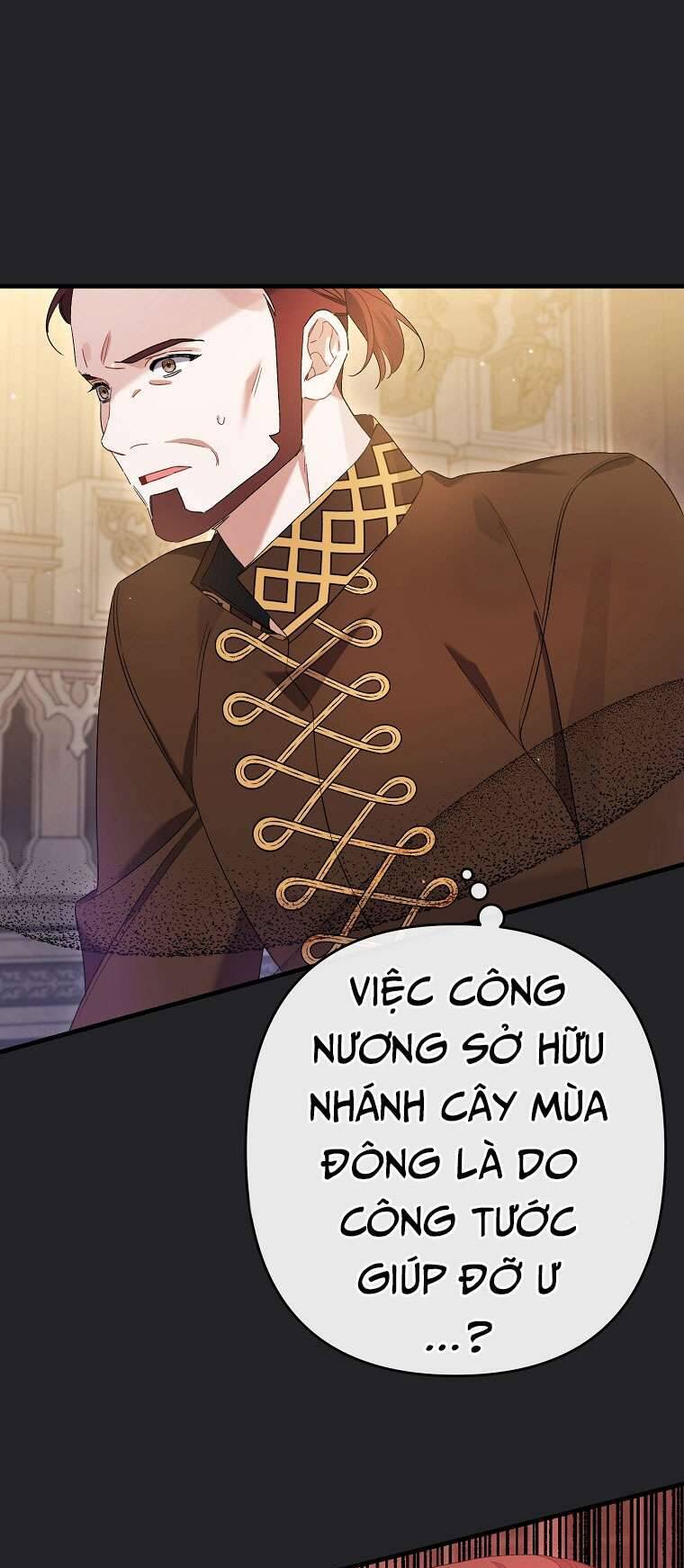 Tôi Chỉ Chăm Sóc Người Cha Ốm Yếu Của Mình Mà Thôi! Chap 10 - Next Chap 11