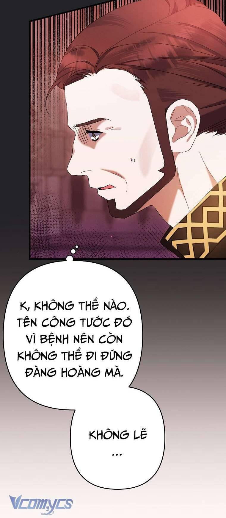 Tôi Chỉ Chăm Sóc Người Cha Ốm Yếu Của Mình Mà Thôi! Chap 10 - Next Chap 11