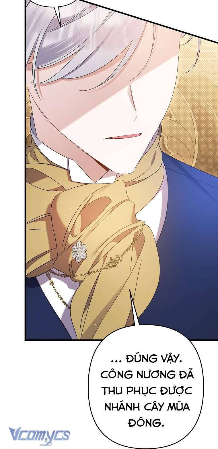 Tôi Chỉ Chăm Sóc Người Cha Ốm Yếu Của Mình Mà Thôi! Chap 10 - Next Chap 11