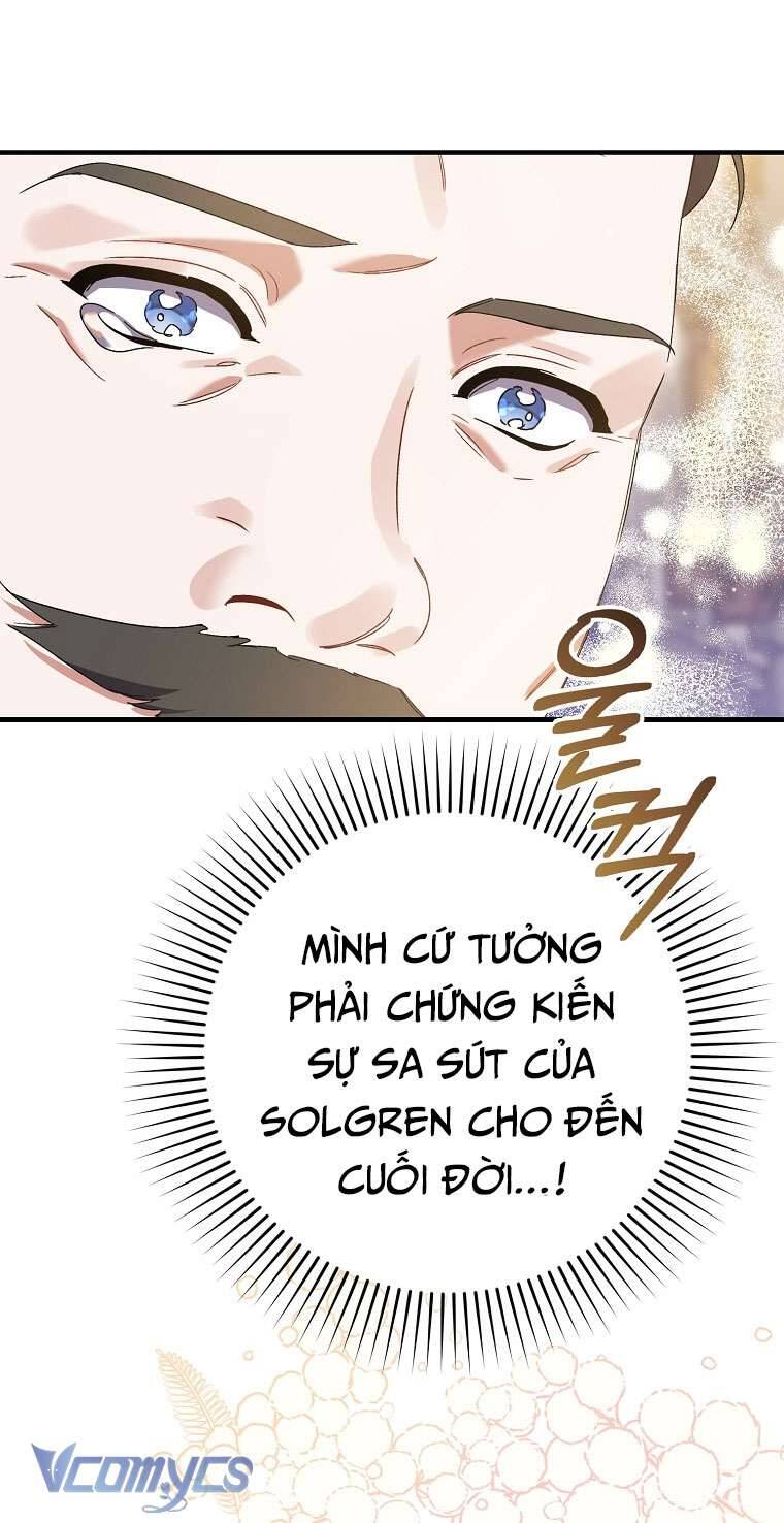 Tôi Chỉ Chăm Sóc Người Cha Ốm Yếu Của Mình Mà Thôi! Chap 10 - Next Chap 11