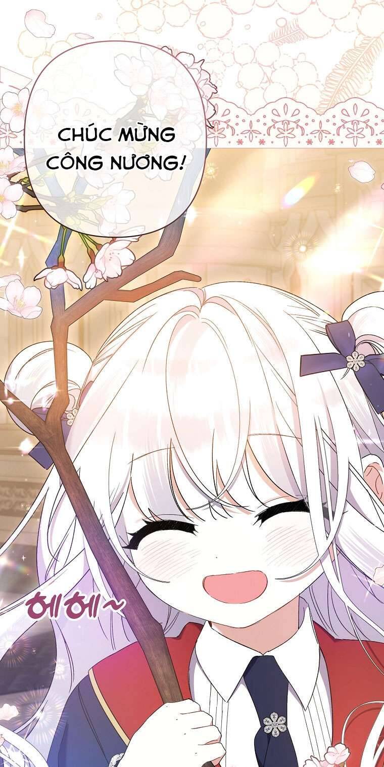 Tôi Chỉ Chăm Sóc Người Cha Ốm Yếu Của Mình Mà Thôi! Chap 10 - Next Chap 11