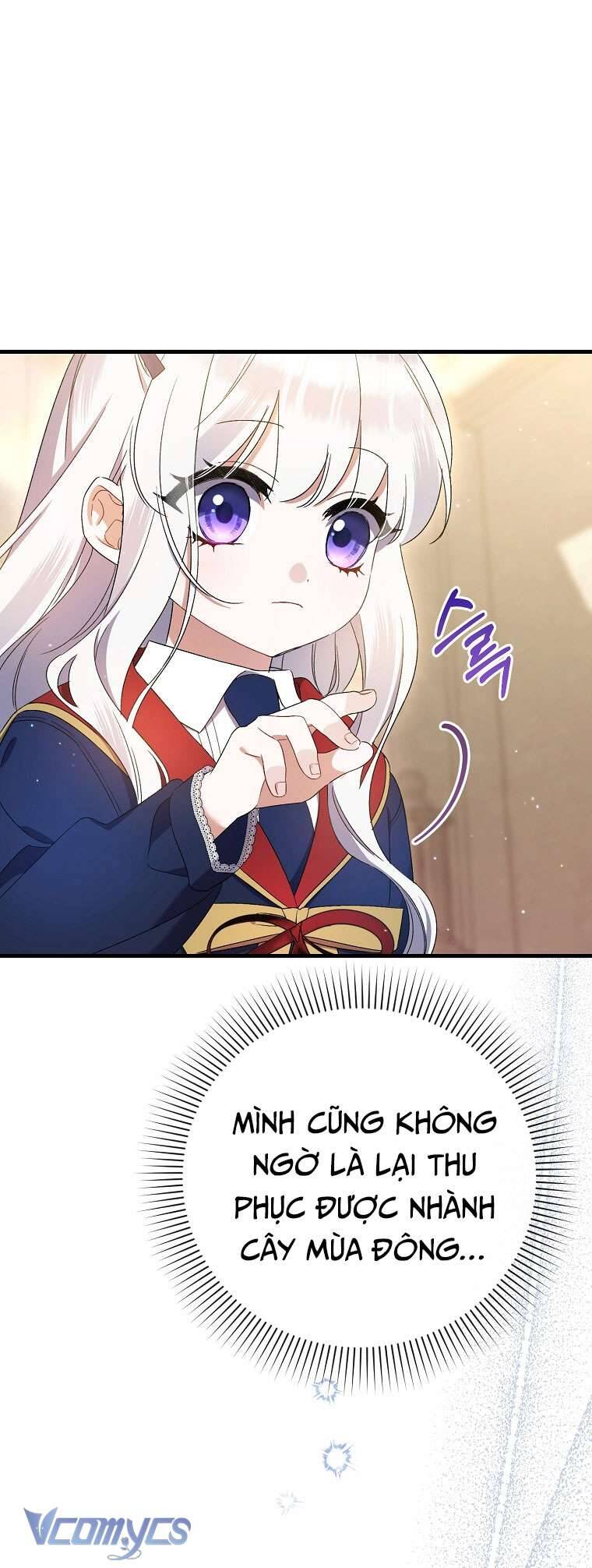 Tôi Chỉ Chăm Sóc Người Cha Ốm Yếu Của Mình Mà Thôi! Chap 10 - Next Chap 11