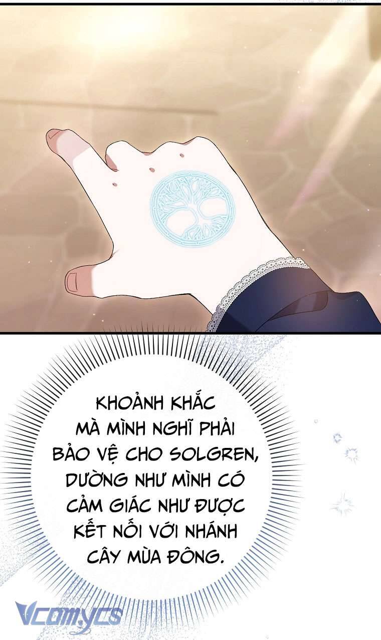 Tôi Chỉ Chăm Sóc Người Cha Ốm Yếu Của Mình Mà Thôi! Chap 10 - Next Chap 11
