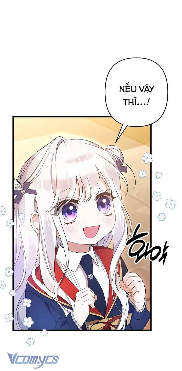Tôi Chỉ Chăm Sóc Người Cha Ốm Yếu Của Mình Mà Thôi! Chap 10 - Next Chap 11
