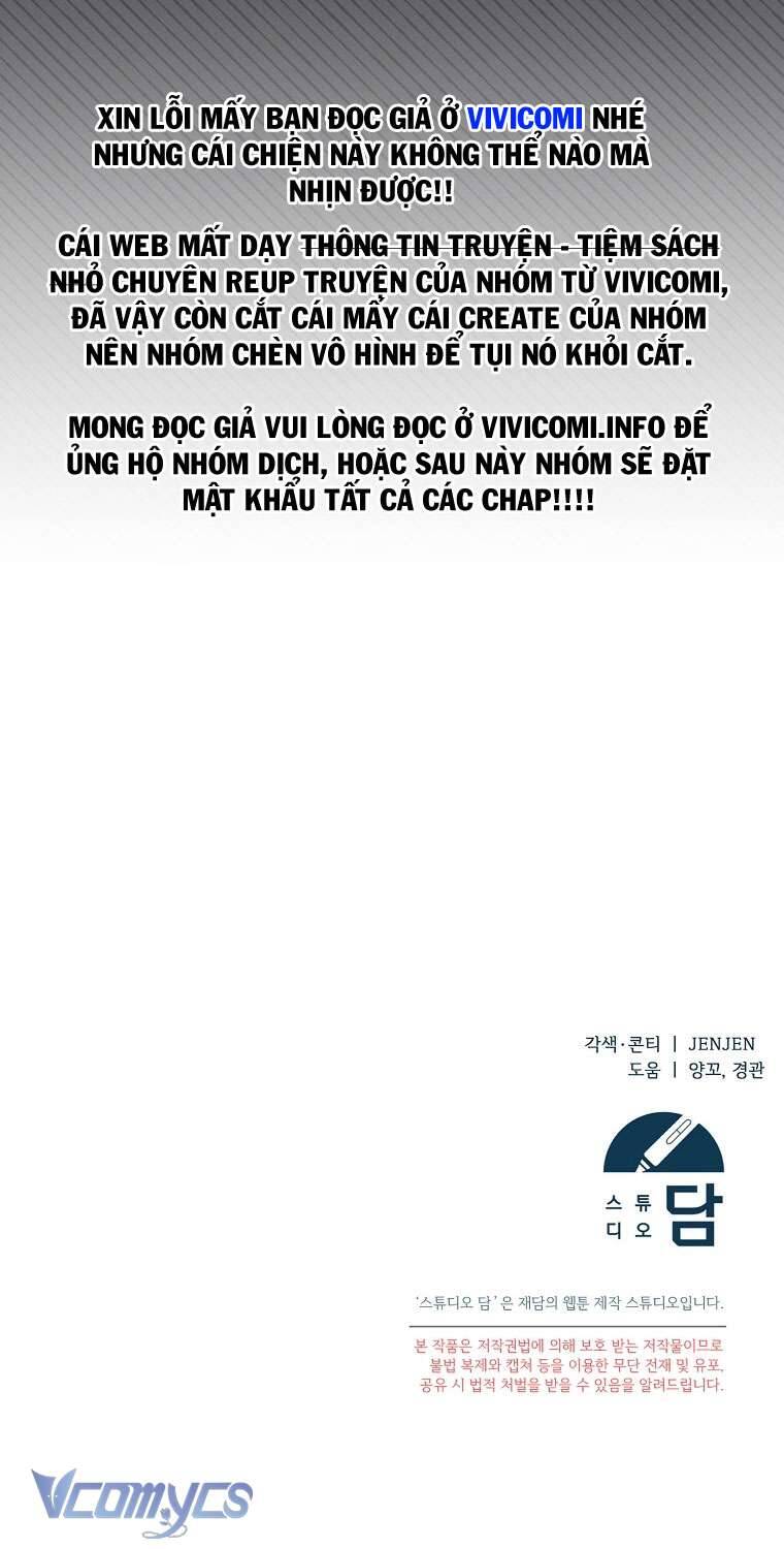 Tôi Chỉ Chăm Sóc Người Cha Ốm Yếu Của Mình Mà Thôi! Chap 10 - Next Chap 11