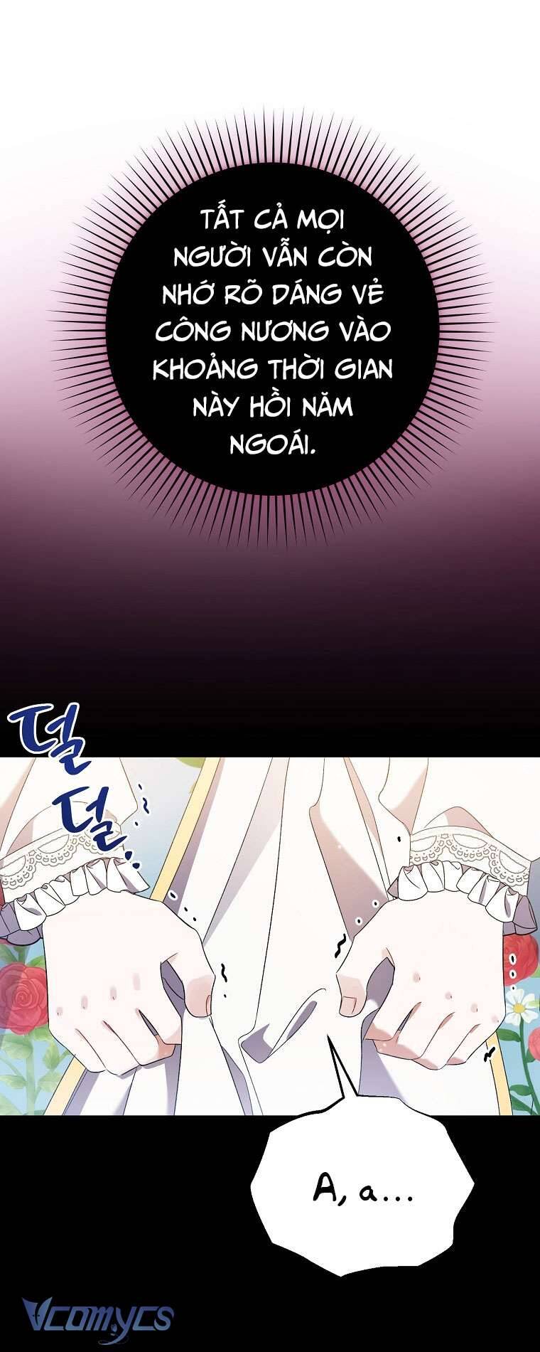 Tôi Chỉ Chăm Sóc Người Cha Ốm Yếu Của Mình Mà Thôi! Chap 10 - Next Chap 11