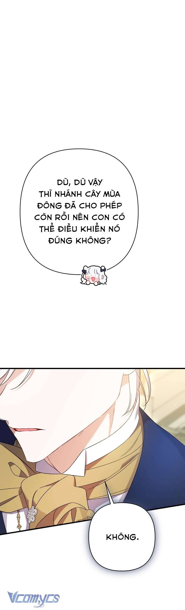 Tôi Chỉ Chăm Sóc Người Cha Ốm Yếu Của Mình Mà Thôi! Chap 11 - Next Chap 12