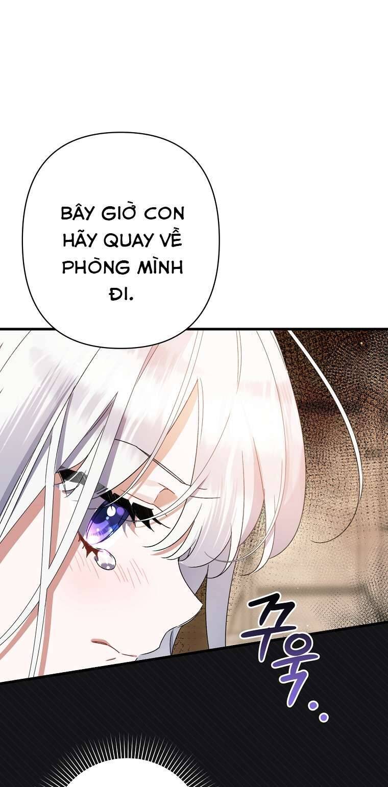 Tôi Chỉ Chăm Sóc Người Cha Ốm Yếu Của Mình Mà Thôi! Chap 11 - Next Chap 12
