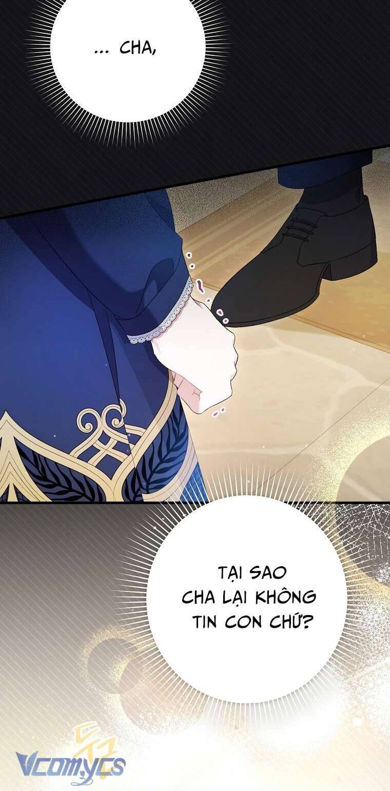 Tôi Chỉ Chăm Sóc Người Cha Ốm Yếu Của Mình Mà Thôi! Chap 11 - Next Chap 12