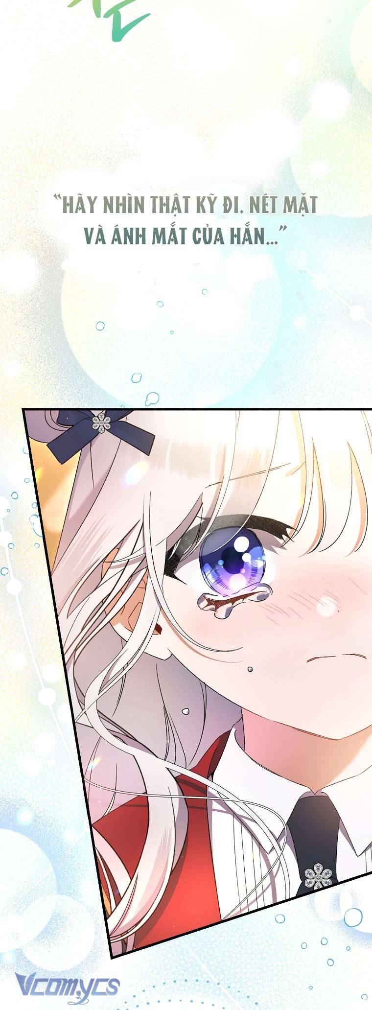Tôi Chỉ Chăm Sóc Người Cha Ốm Yếu Của Mình Mà Thôi! Chap 11 - Next Chap 12