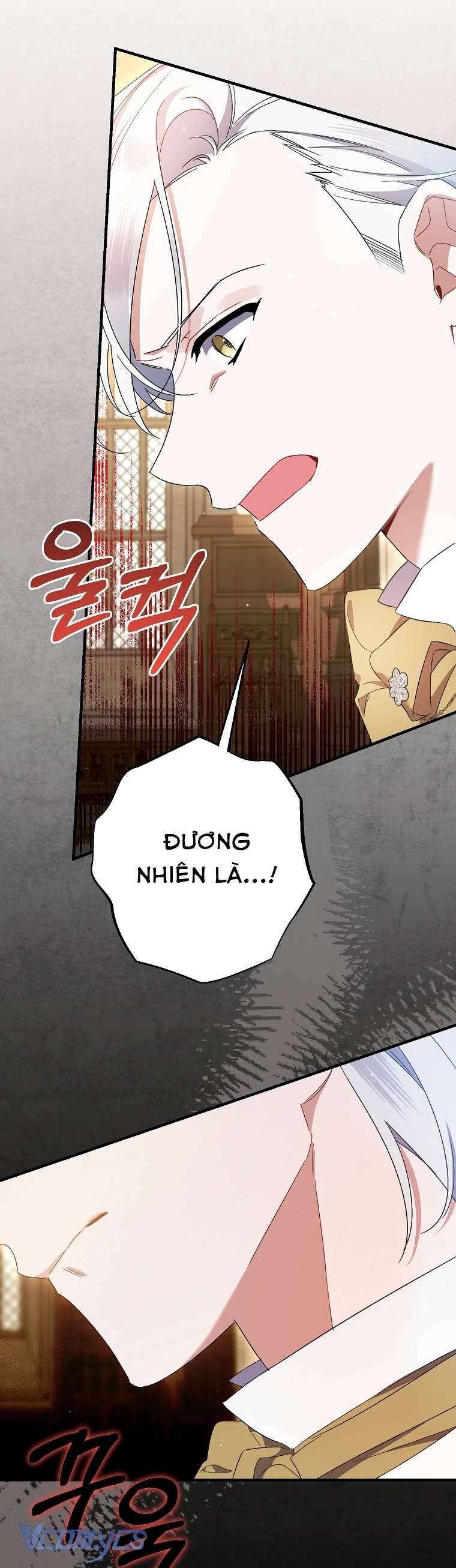 Tôi Chỉ Chăm Sóc Người Cha Ốm Yếu Của Mình Mà Thôi! Chap 11 - Next Chap 12