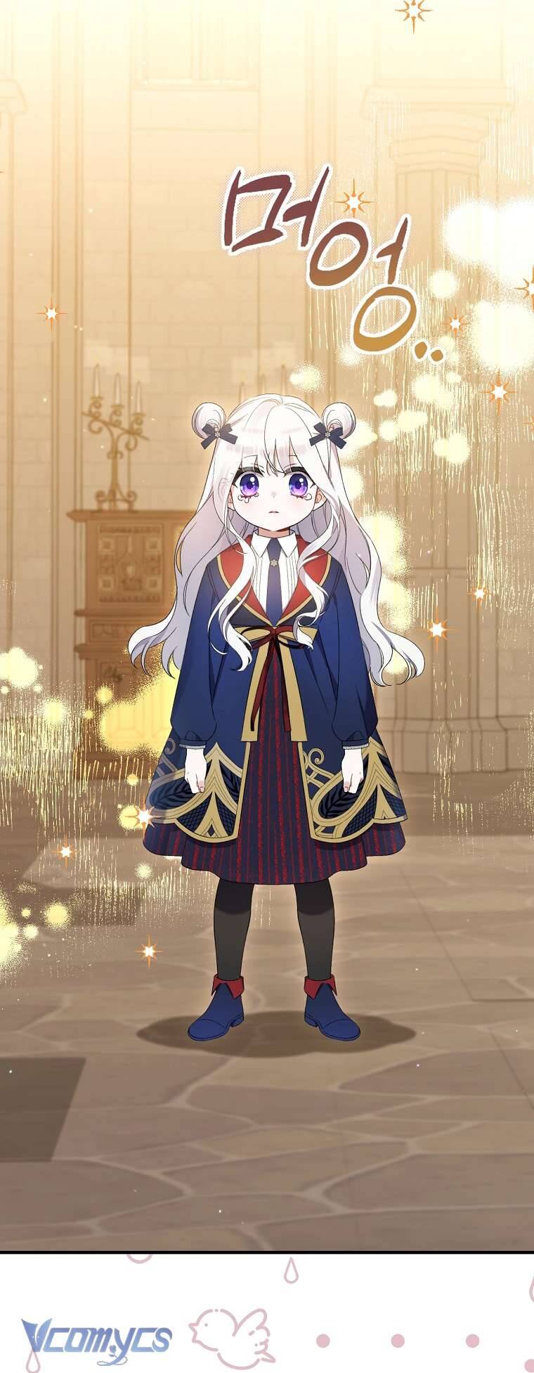 Tôi Chỉ Chăm Sóc Người Cha Ốm Yếu Của Mình Mà Thôi! Chap 11 - Next Chap 12