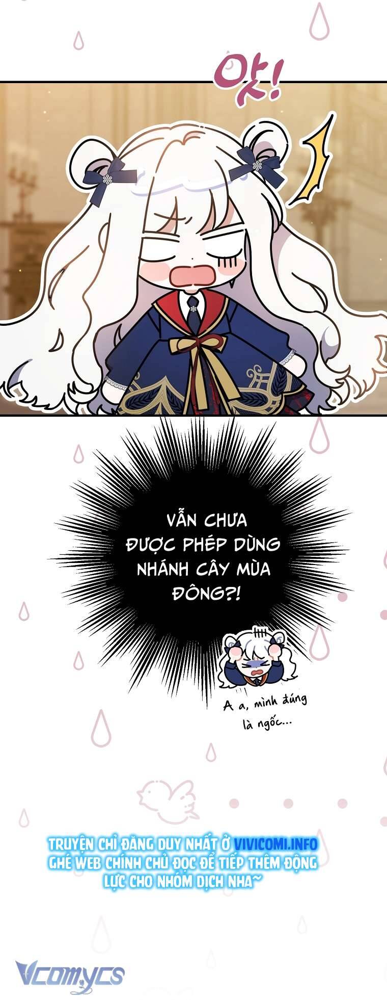 Tôi Chỉ Chăm Sóc Người Cha Ốm Yếu Của Mình Mà Thôi! Chap 11 - Next Chap 12