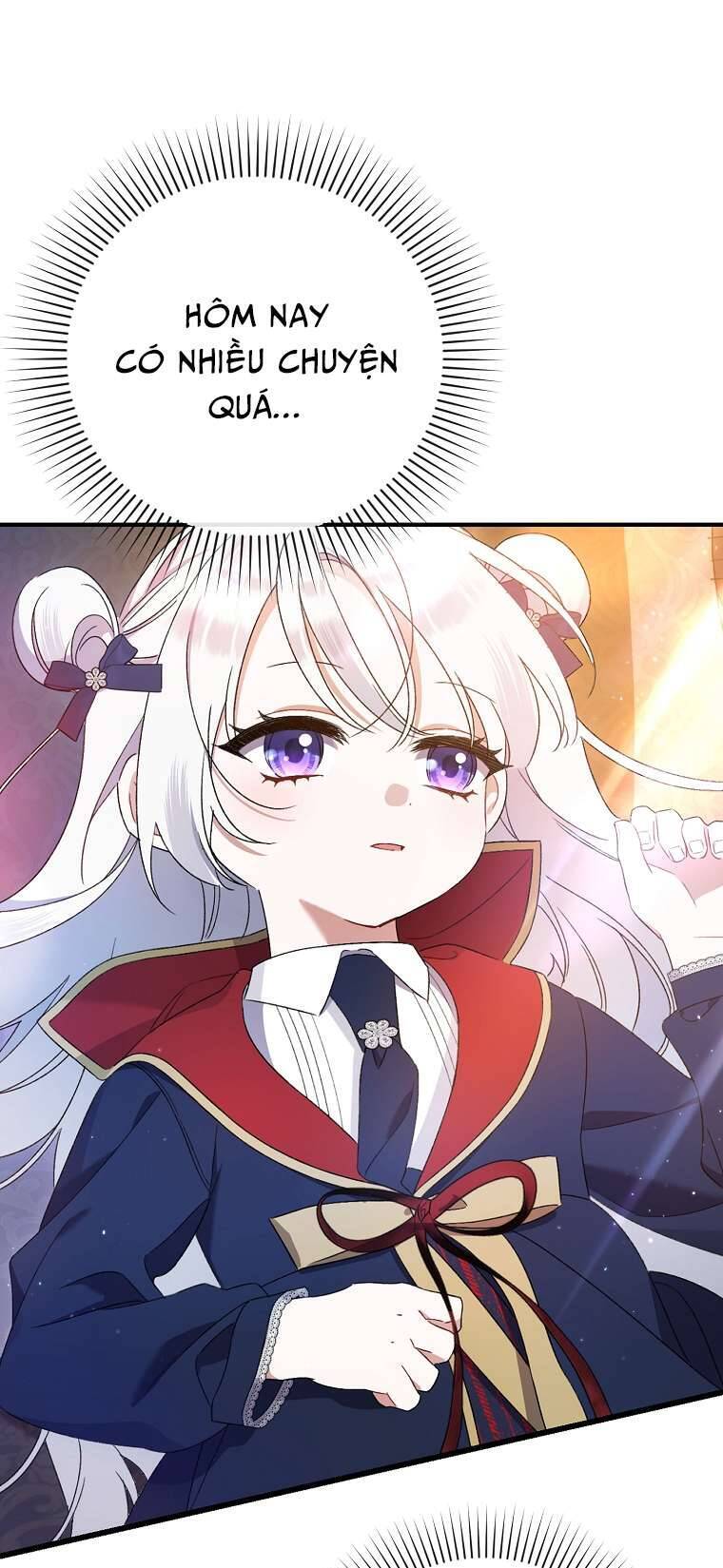 Tôi Chỉ Chăm Sóc Người Cha Ốm Yếu Của Mình Mà Thôi! Chap 11 - Next Chap 12