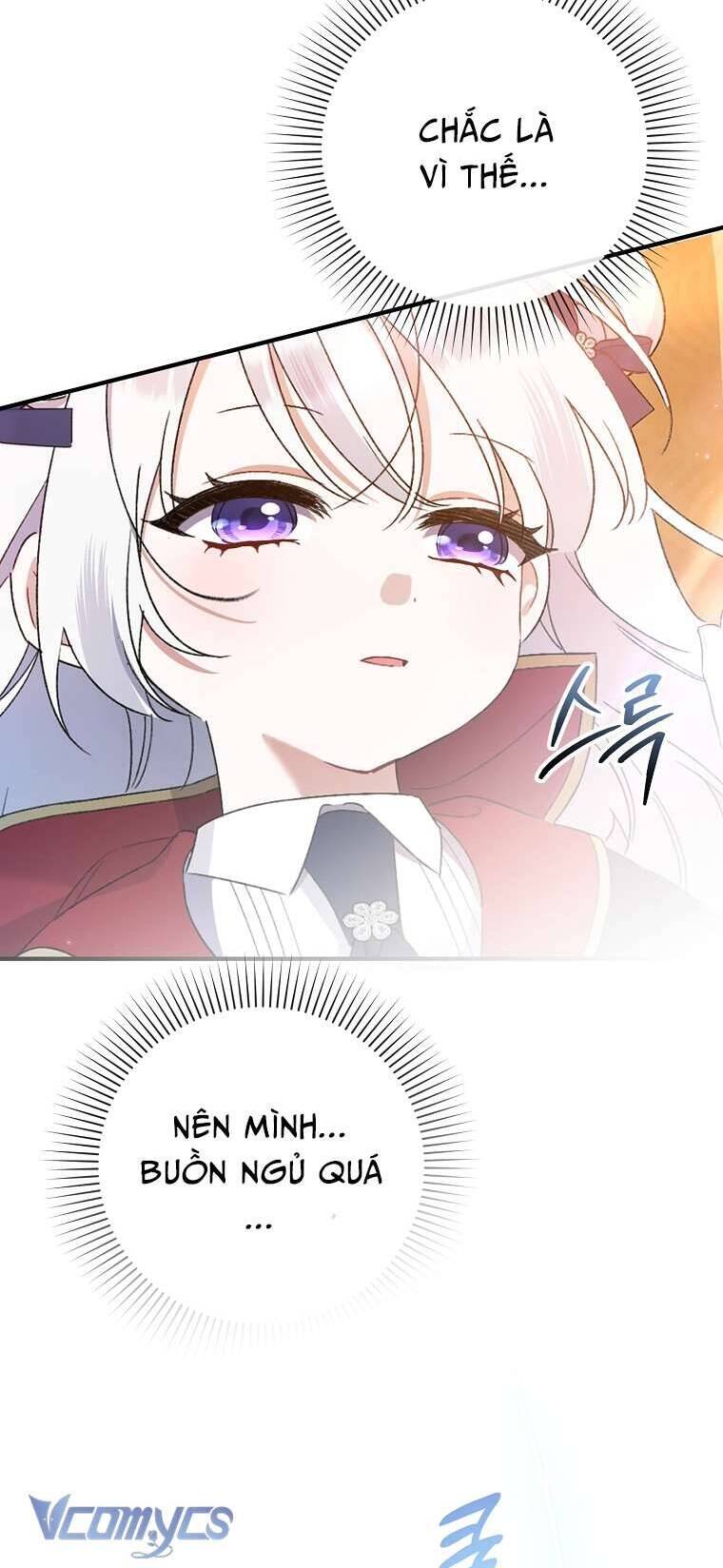 Tôi Chỉ Chăm Sóc Người Cha Ốm Yếu Của Mình Mà Thôi! Chap 11 - Next Chap 12