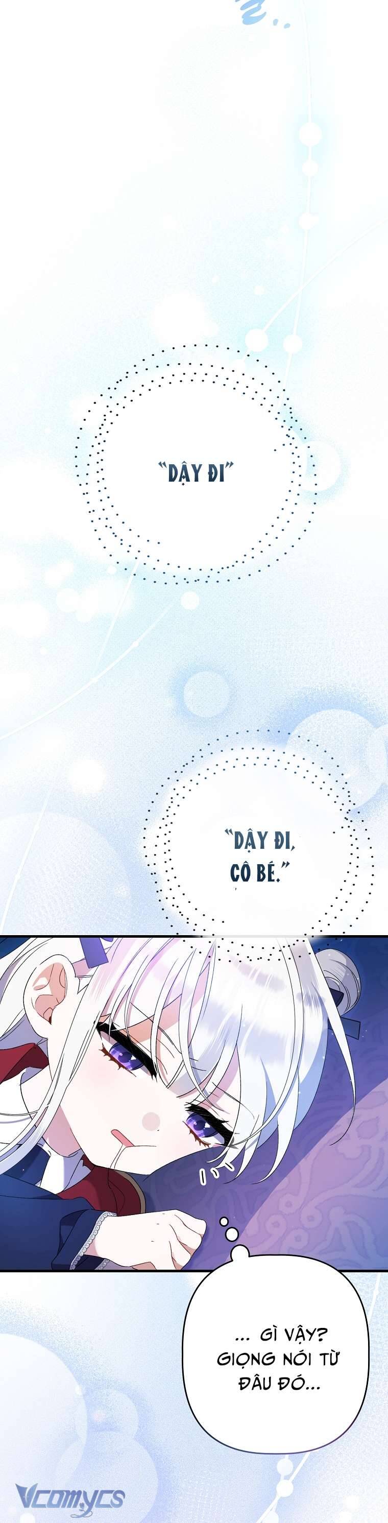 Tôi Chỉ Chăm Sóc Người Cha Ốm Yếu Của Mình Mà Thôi! Chap 11 - Next Chap 12