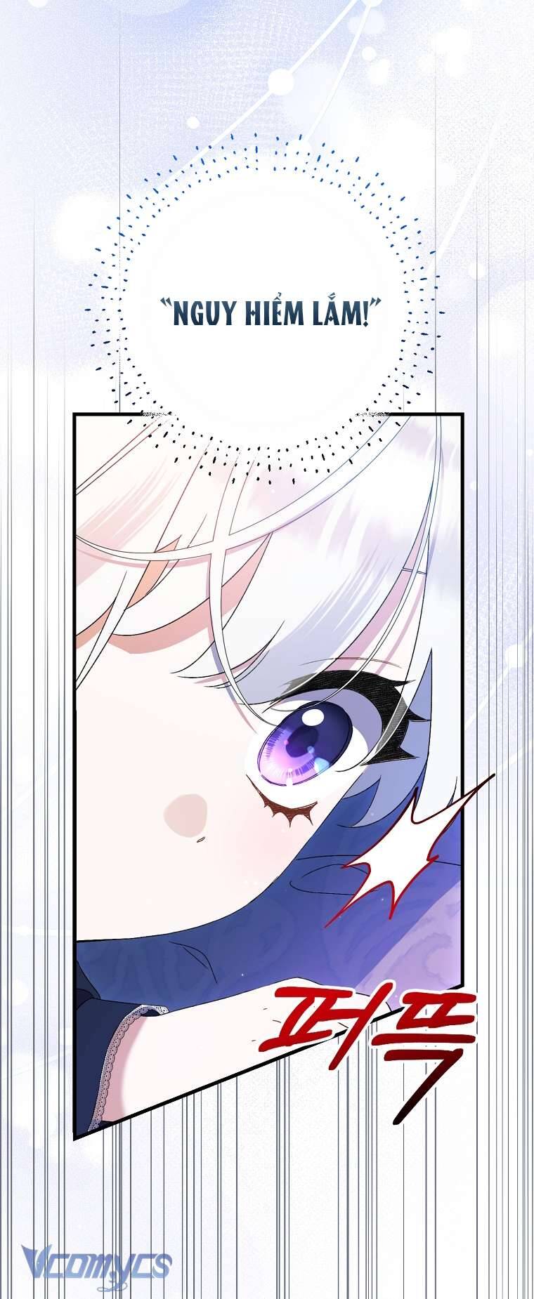 Tôi Chỉ Chăm Sóc Người Cha Ốm Yếu Của Mình Mà Thôi! Chap 11 - Next Chap 12