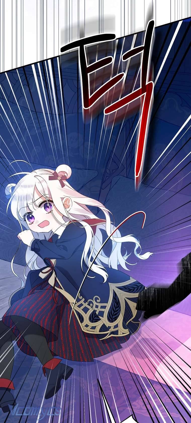 Tôi Chỉ Chăm Sóc Người Cha Ốm Yếu Của Mình Mà Thôi! Chap 11 - Next Chap 12