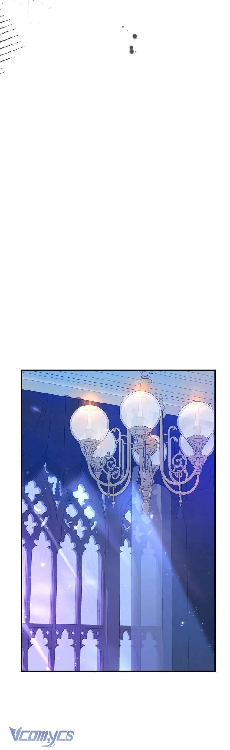 Tôi Chỉ Chăm Sóc Người Cha Ốm Yếu Của Mình Mà Thôi! Chap 11 - Next Chap 12