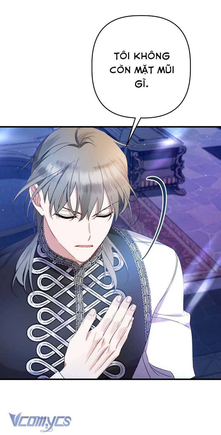 Tôi Chỉ Chăm Sóc Người Cha Ốm Yếu Của Mình Mà Thôi! Chap 11 - Next Chap 12