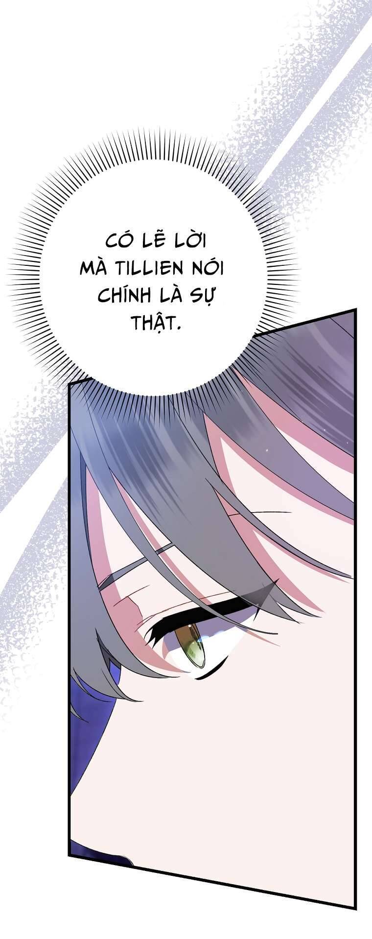 Tôi Chỉ Chăm Sóc Người Cha Ốm Yếu Của Mình Mà Thôi! Chap 11 - Next Chap 12