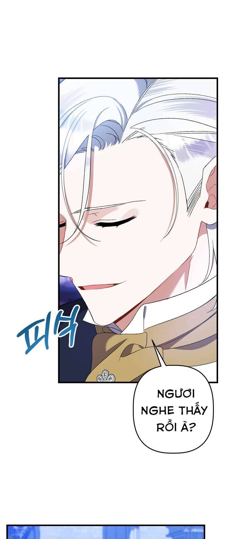 Tôi Chỉ Chăm Sóc Người Cha Ốm Yếu Của Mình Mà Thôi! Chap 11 - Next Chap 12