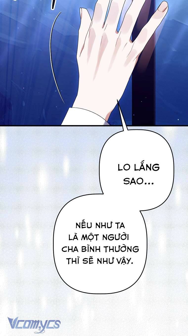 Tôi Chỉ Chăm Sóc Người Cha Ốm Yếu Của Mình Mà Thôi! Chap 11 - Next Chap 12