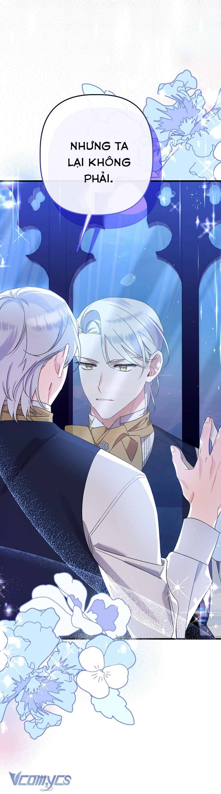 Tôi Chỉ Chăm Sóc Người Cha Ốm Yếu Của Mình Mà Thôi! Chap 11 - Next Chap 12