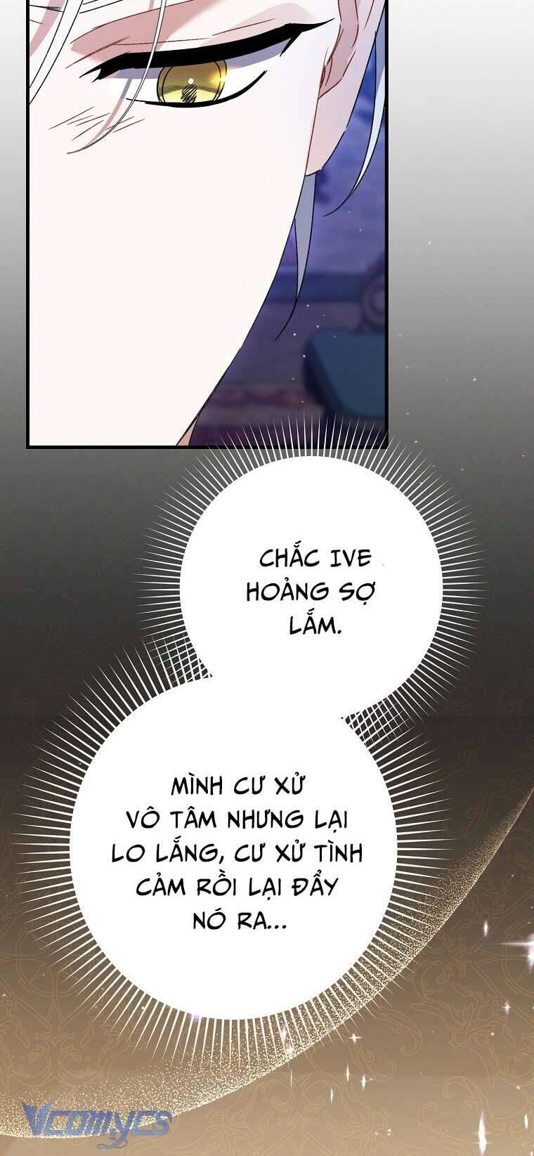 Tôi Chỉ Chăm Sóc Người Cha Ốm Yếu Của Mình Mà Thôi! Chap 11 - Next Chap 12