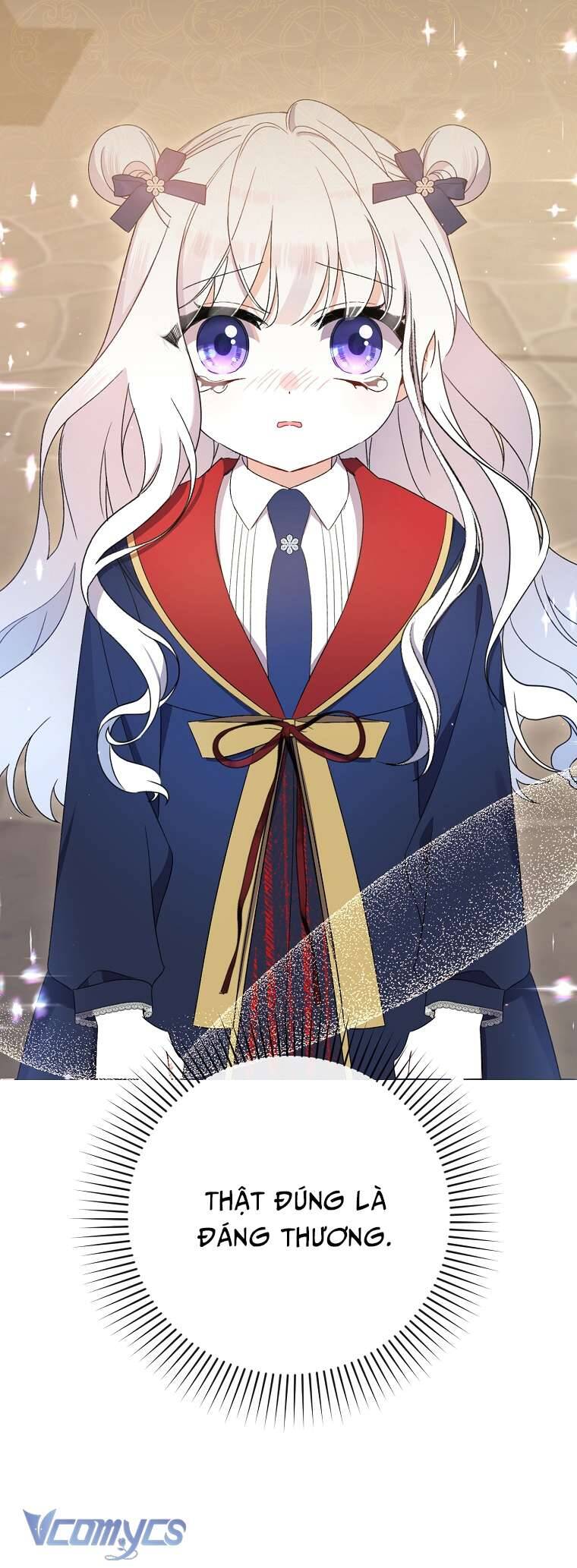Tôi Chỉ Chăm Sóc Người Cha Ốm Yếu Của Mình Mà Thôi! Chap 11 - Next Chap 12
