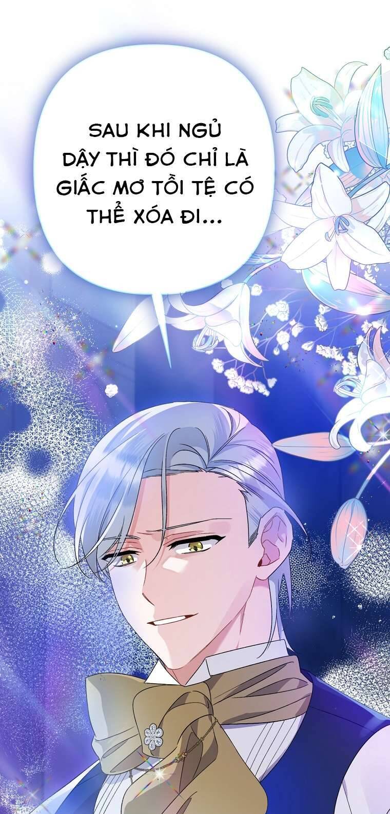 Tôi Chỉ Chăm Sóc Người Cha Ốm Yếu Của Mình Mà Thôi! Chap 11 - Next Chap 12