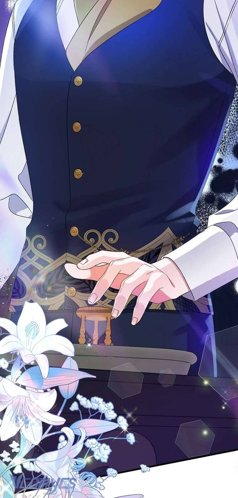 Tôi Chỉ Chăm Sóc Người Cha Ốm Yếu Của Mình Mà Thôi! Chap 11 - Next Chap 12