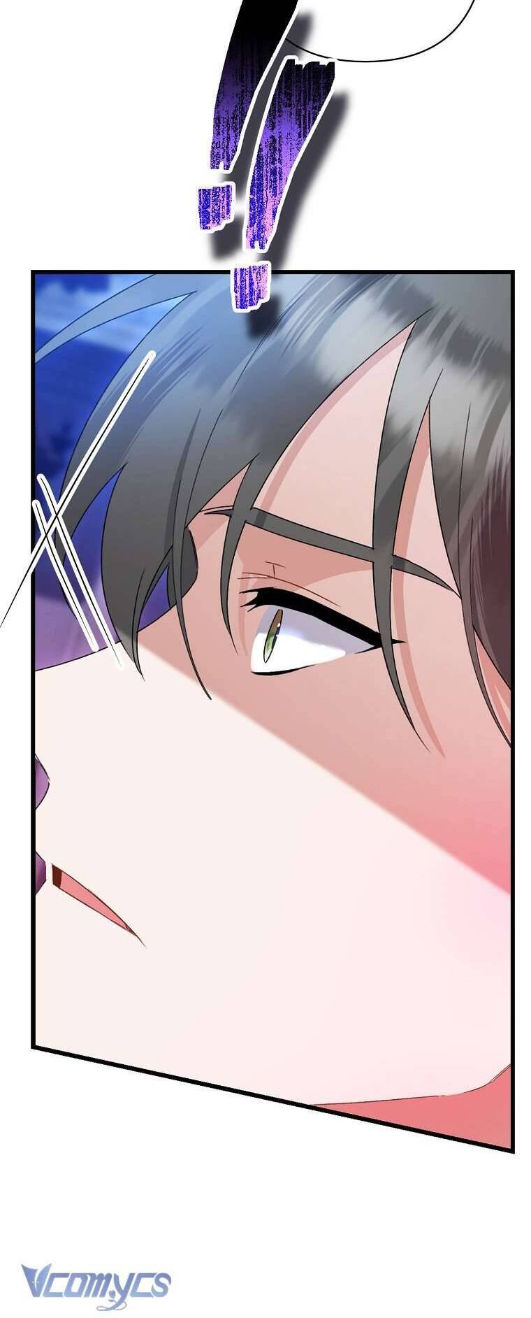 Tôi Chỉ Chăm Sóc Người Cha Ốm Yếu Của Mình Mà Thôi! Chap 11 - Next Chap 12
