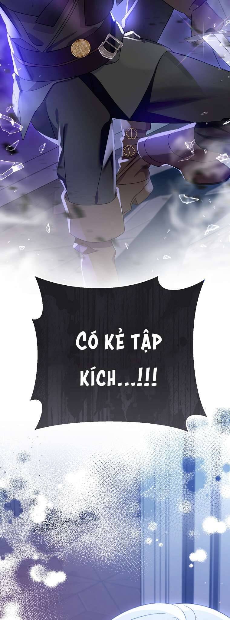 Tôi Chỉ Chăm Sóc Người Cha Ốm Yếu Của Mình Mà Thôi! Chap 11 - Next Chap 12