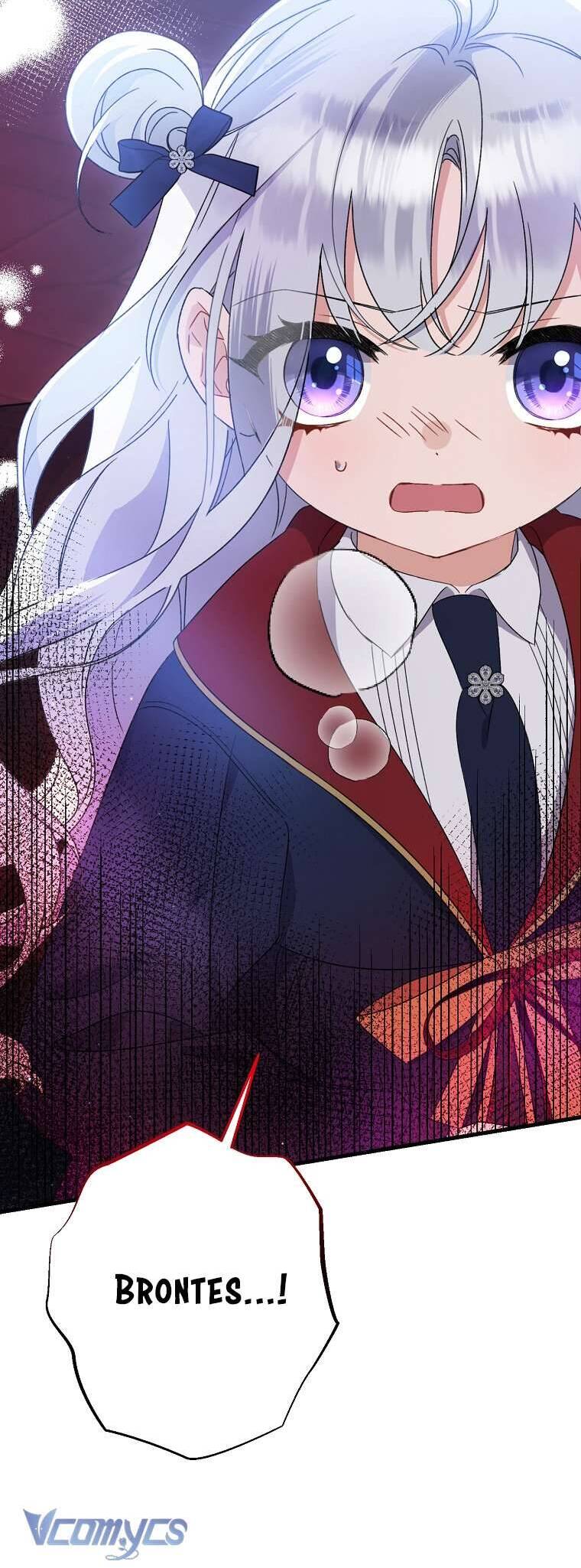 Tôi Chỉ Chăm Sóc Người Cha Ốm Yếu Của Mình Mà Thôi! Chap 11 - Next Chap 12