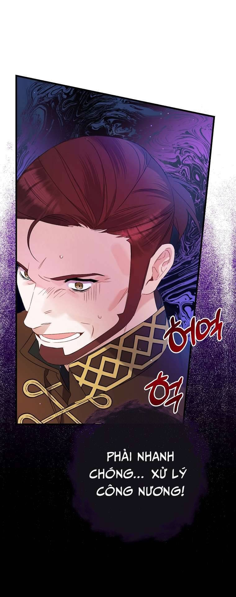 Tôi Chỉ Chăm Sóc Người Cha Ốm Yếu Của Mình Mà Thôi! Chap 11 - Next Chap 12