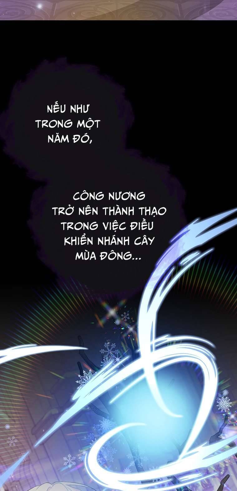 Tôi Chỉ Chăm Sóc Người Cha Ốm Yếu Của Mình Mà Thôi! Chap 11 - Next Chap 12