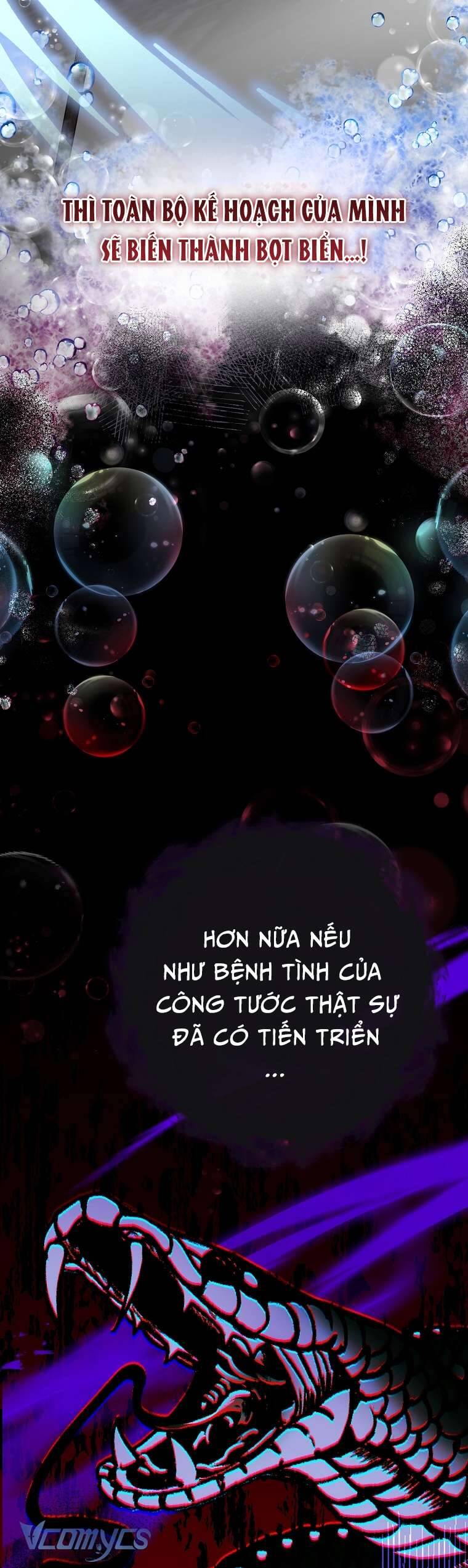 Tôi Chỉ Chăm Sóc Người Cha Ốm Yếu Của Mình Mà Thôi! Chap 11 - Next Chap 12