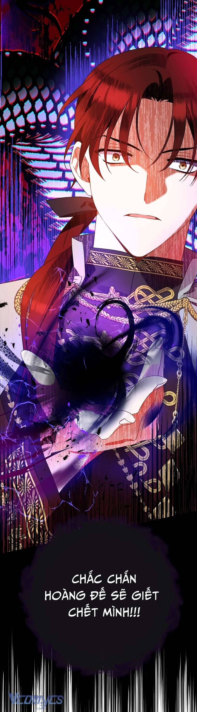 Tôi Chỉ Chăm Sóc Người Cha Ốm Yếu Của Mình Mà Thôi! Chap 11 - Next Chap 12