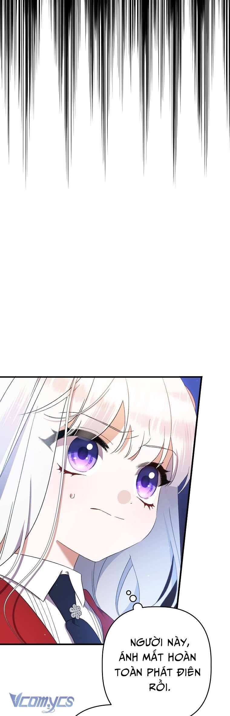 Tôi Chỉ Chăm Sóc Người Cha Ốm Yếu Của Mình Mà Thôi! Chap 11 - Next Chap 12