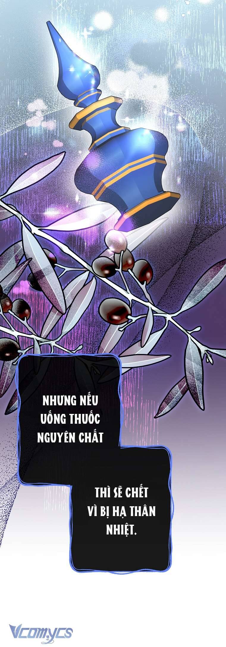 Tôi Chỉ Chăm Sóc Người Cha Ốm Yếu Của Mình Mà Thôi! Chap 11 - Next Chap 12