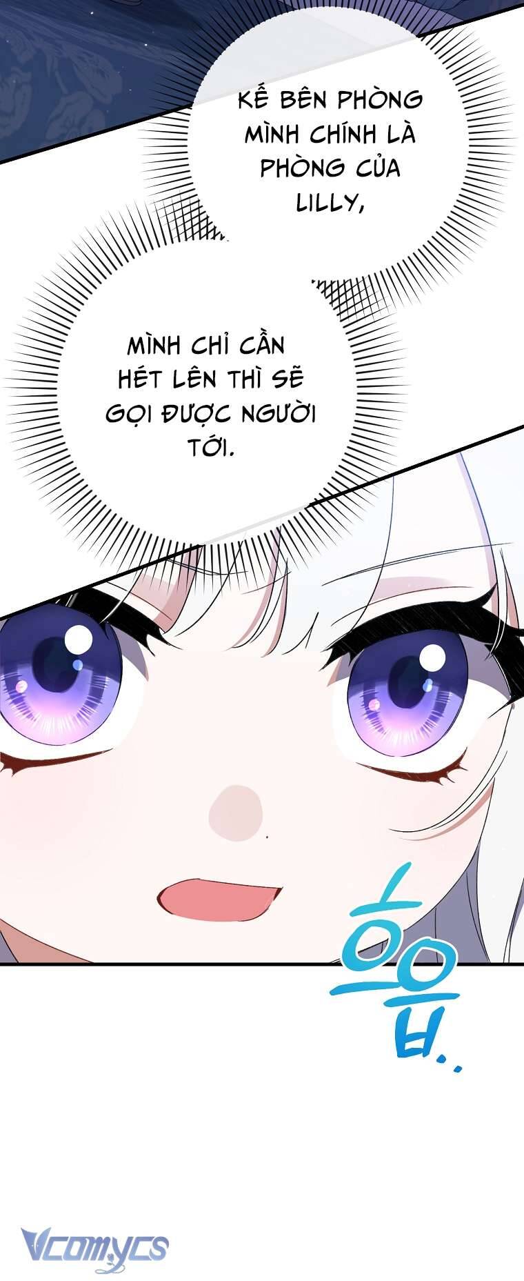 Tôi Chỉ Chăm Sóc Người Cha Ốm Yếu Của Mình Mà Thôi! Chap 11 - Next Chap 12