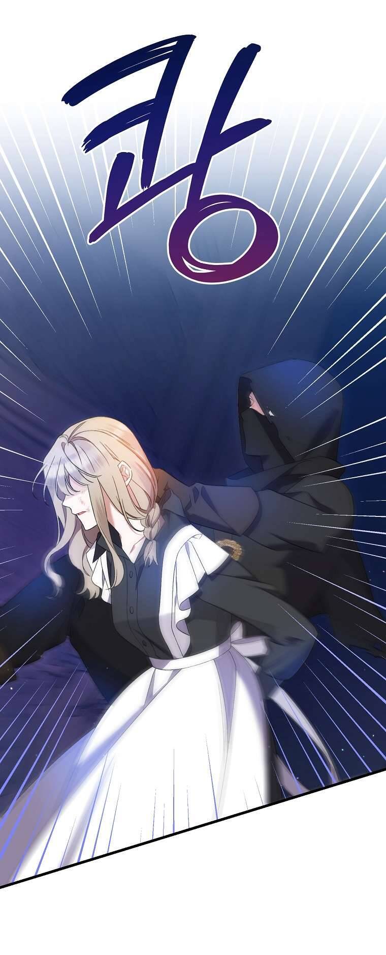 Tôi Chỉ Chăm Sóc Người Cha Ốm Yếu Của Mình Mà Thôi! Chap 11 - Next Chap 12