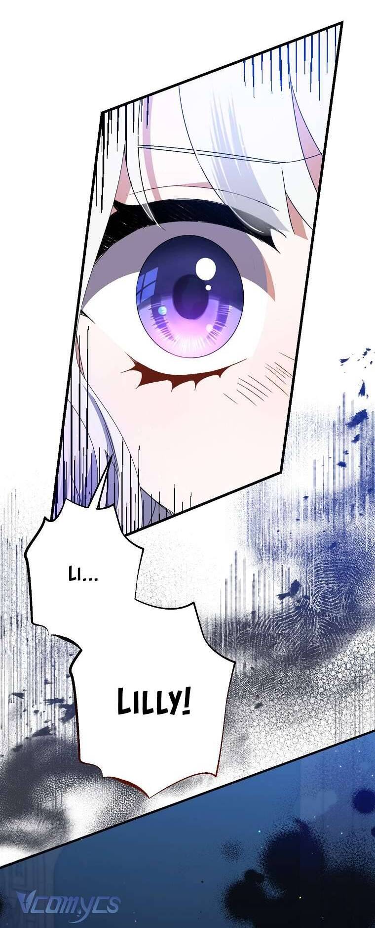 Tôi Chỉ Chăm Sóc Người Cha Ốm Yếu Của Mình Mà Thôi! Chap 11 - Next Chap 12