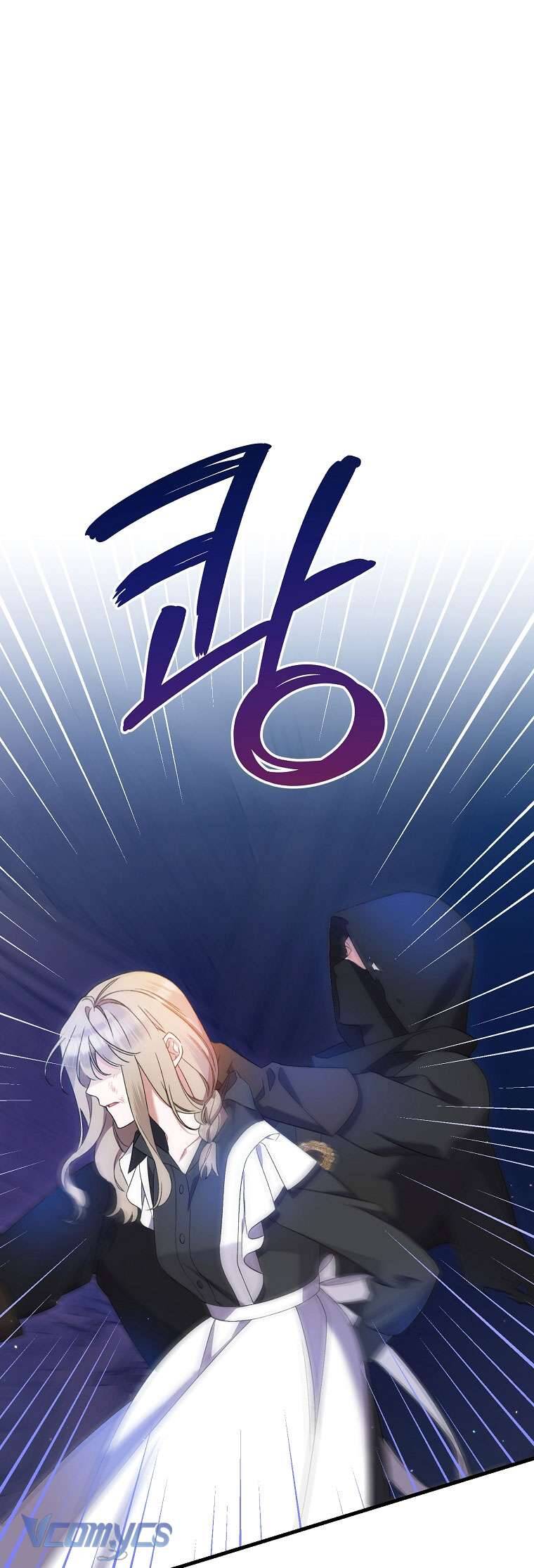 Tôi Chỉ Chăm Sóc Người Cha Ốm Yếu Của Mình Mà Thôi! Chap 12 - Next Chap 13