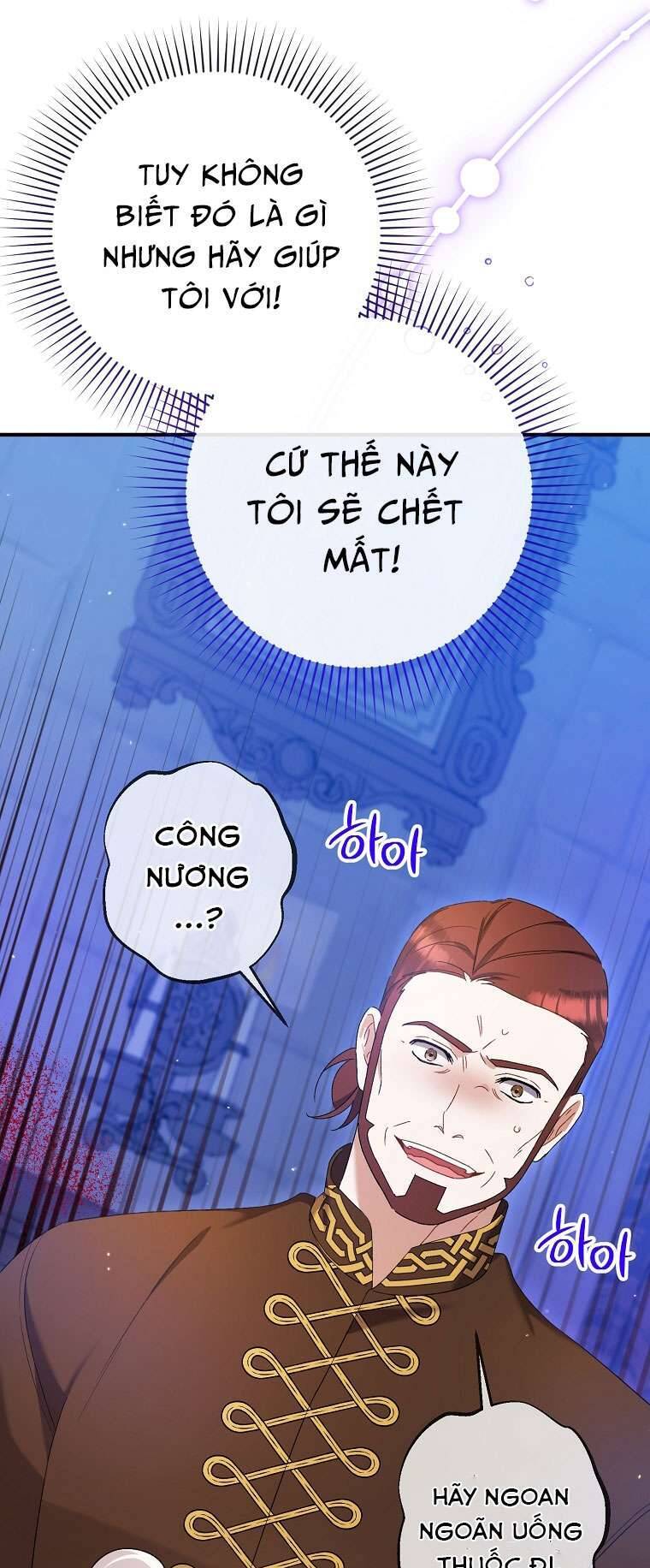 Tôi Chỉ Chăm Sóc Người Cha Ốm Yếu Của Mình Mà Thôi! Chap 12 - Next Chap 13