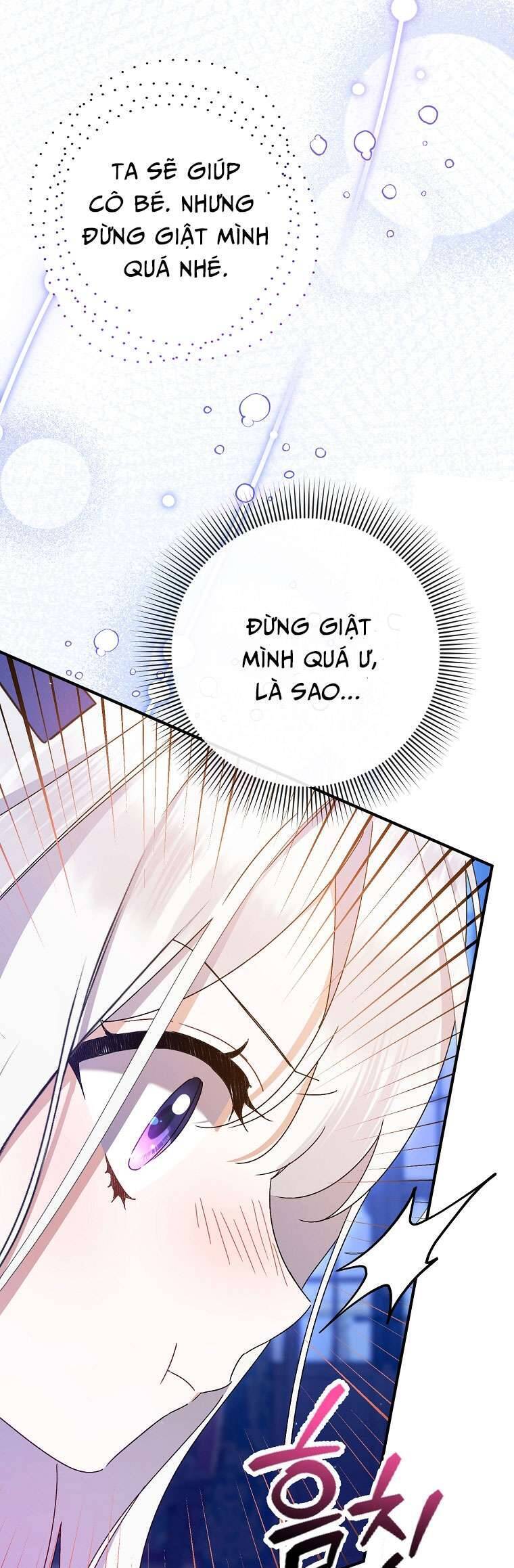 Tôi Chỉ Chăm Sóc Người Cha Ốm Yếu Của Mình Mà Thôi! Chap 12 - Next Chap 13